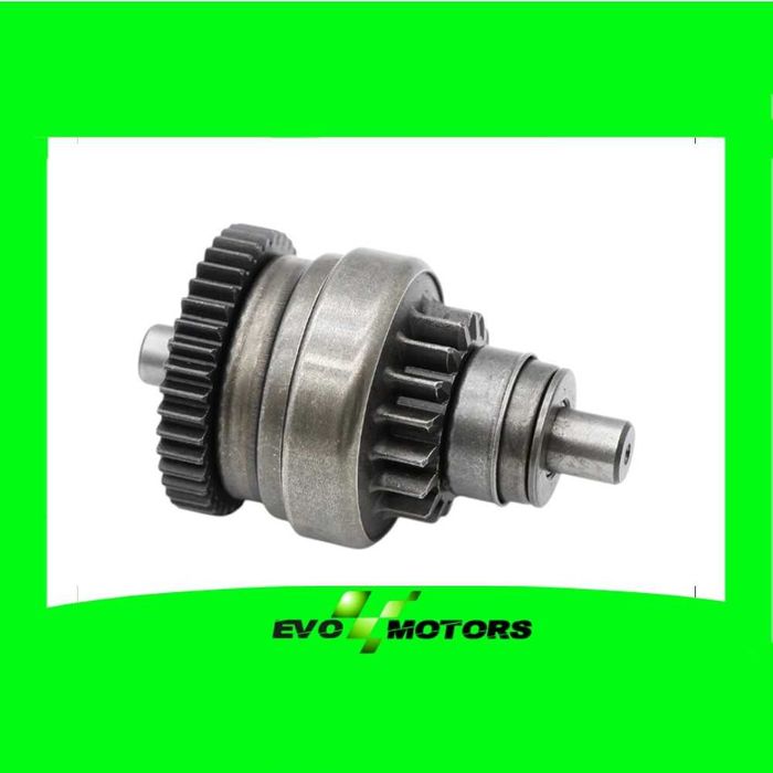 Bendix Pornire Yamaha YFM600F Grizzly 600 1998-2001 A1531