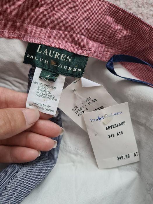 Pantaloni scurti Ralph Lauren S