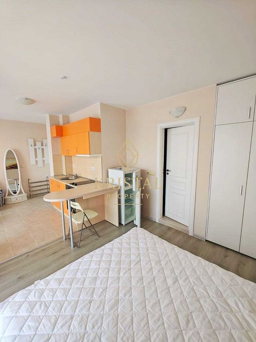 Продава се Едностаен апартамент в к.к. Слънчев бряг - 48 кв.м за 1355 €/кв.м - Снимка #3