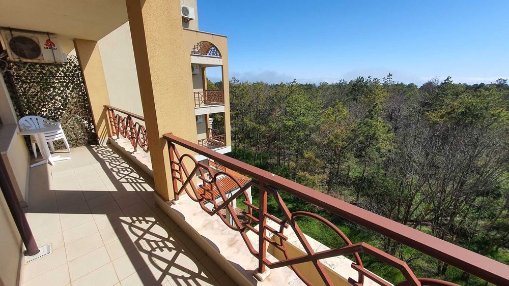 Продава се Двустаен апартамент в Балчик - 82 кв.м за 641 €/кв.м - Снимка #21