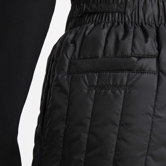 Дамско долнище Nike Therma-FIT Tech Pack - размер М
