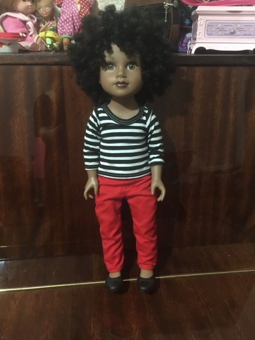 Кукла Journey Girls фирменная