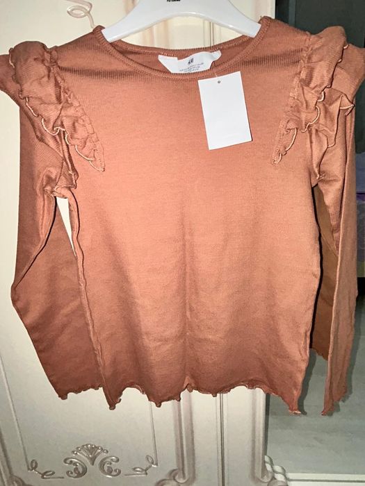 Кофточка для девочки H&M