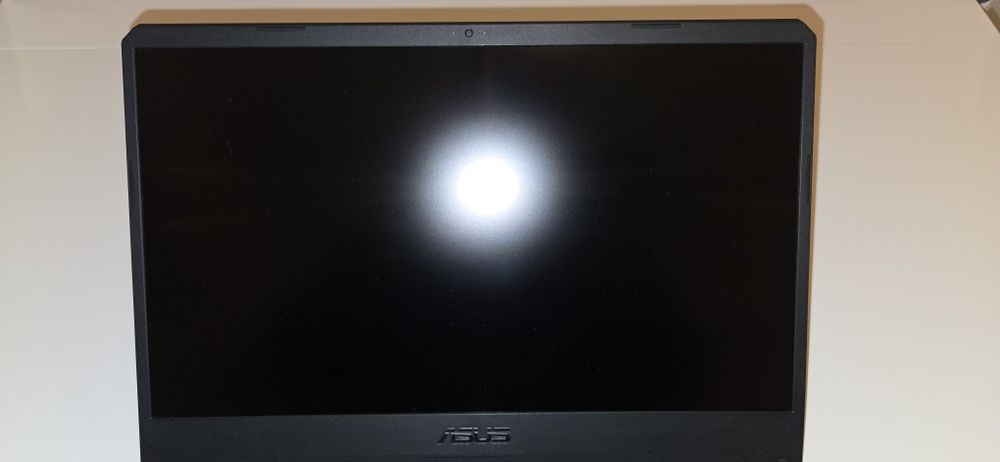 ASUS TUF Gaming FX505DT Ryzen 7 3750H, GTX1650, 8GB, 120Hz, HDD+SSD