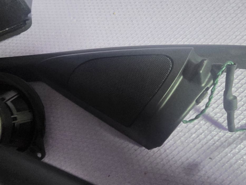 Sistem audio hifi BMW E90 E91