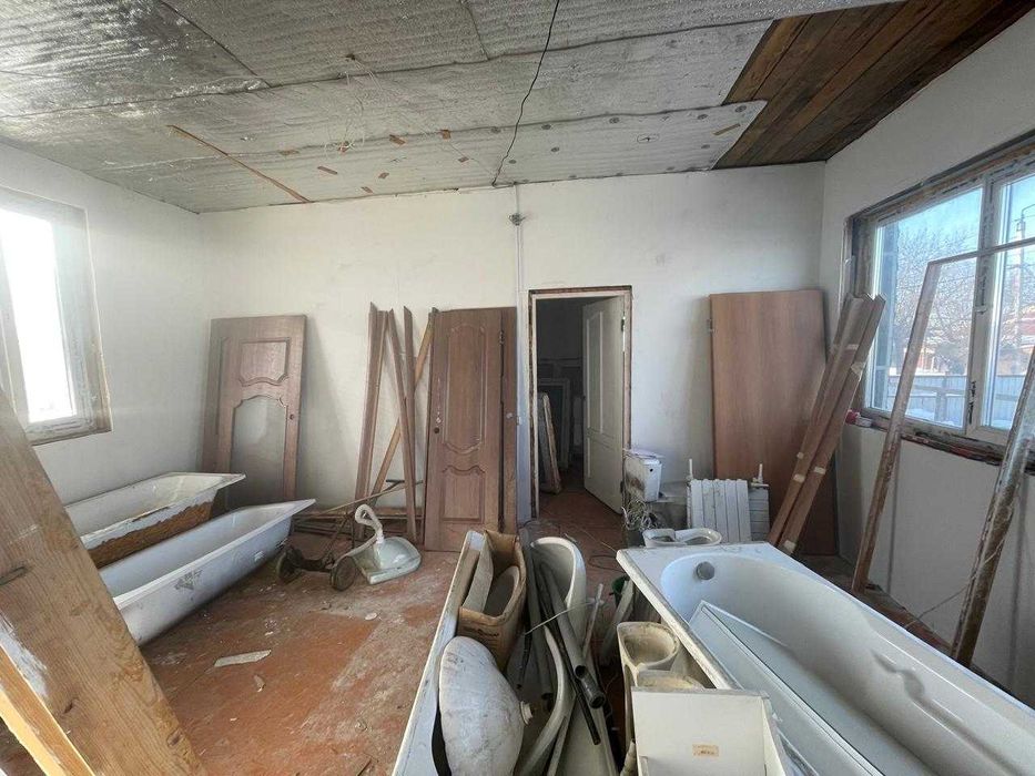 отдельный дом в районе вокзала