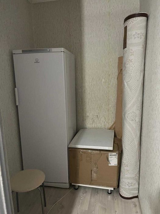 улучшенная 2-ком на 2 этаже