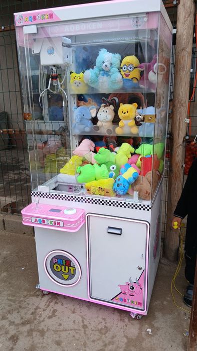 Хватайка аппарат