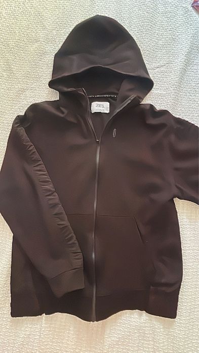 Hanorac Zara 13-14 ani