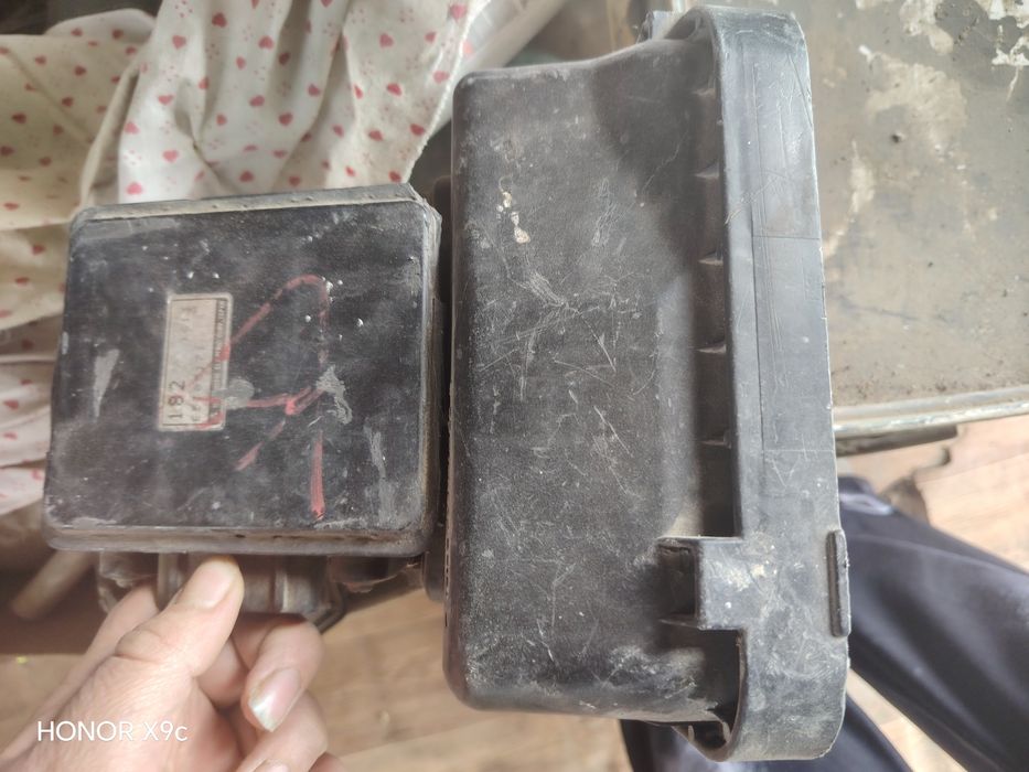 Валюметр митцубиси рвр