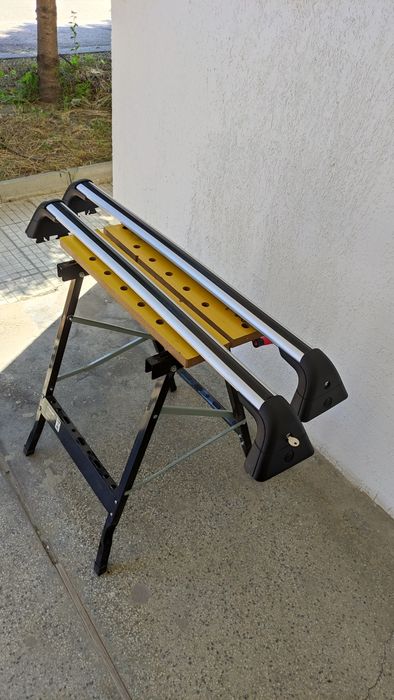 Opel Zafira C Багажник за покрив (напречни греди, рейлинг, релси)