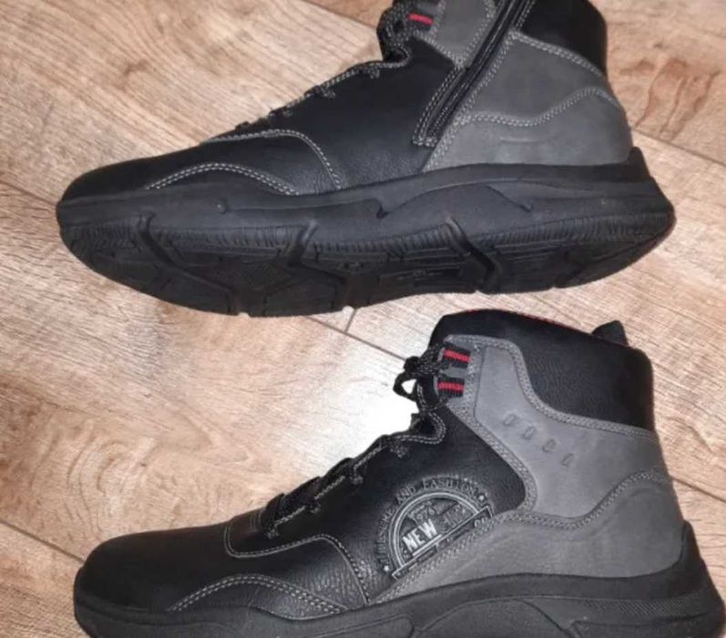 н.46 Memphis one mid cut