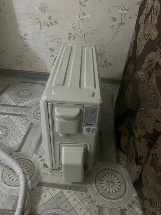 кондиционер хорошем сост