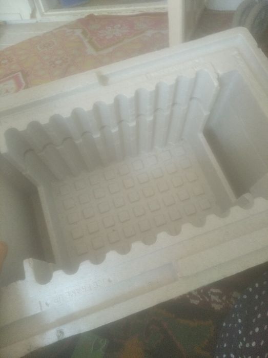 Термоконтейнер,  термобокс