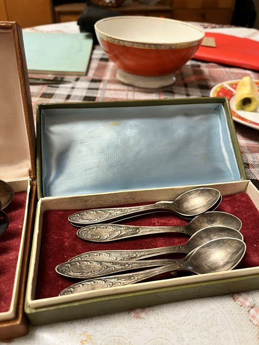 Продается красивая посуда