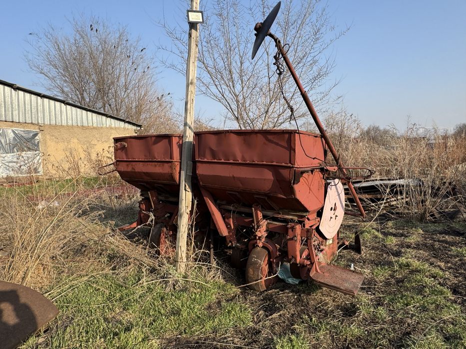 Продаётся картофеле сажалка