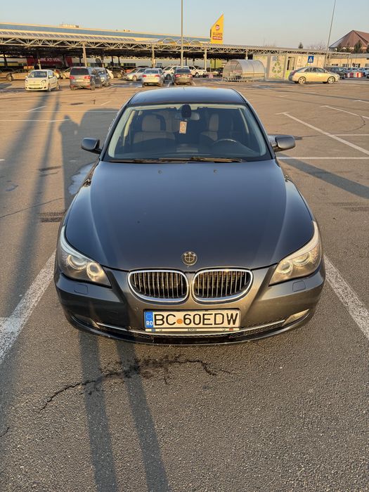 Vând Bmw Seria 5 E60
