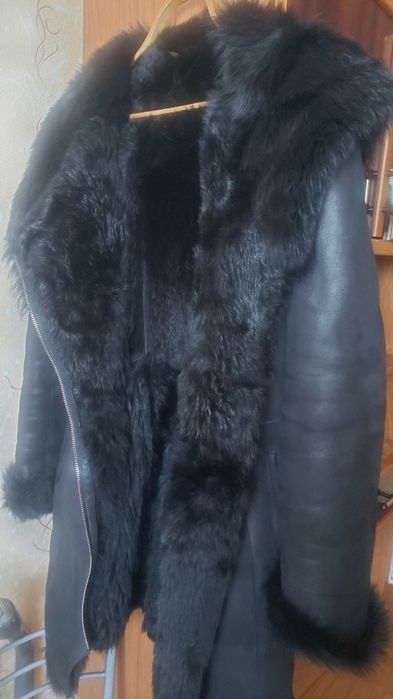 Срочно Продам Дублёнку НЕДОРОГО!!!