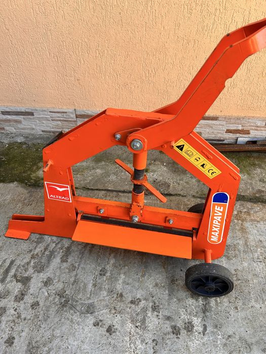 Masina de taiat pavele - Maxipave BELLE Altrad