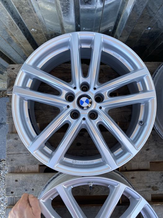 18 цола 5 х 112 мм БМВ , BMW X 3 , X 4 , G 01 , G 02