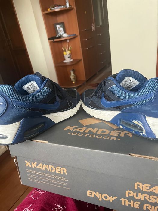 Nike Air Маратонки 38