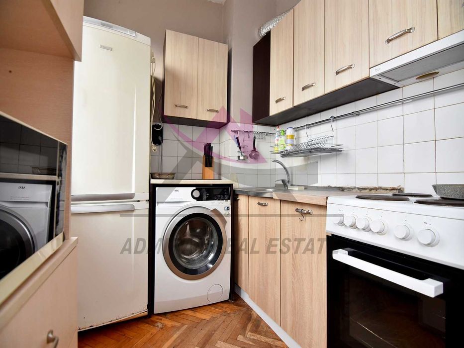 Дава се под наем Тристаен апартамент в Варна, Младост 1 - 70 кв.м за 498.27 € - Снимка #2