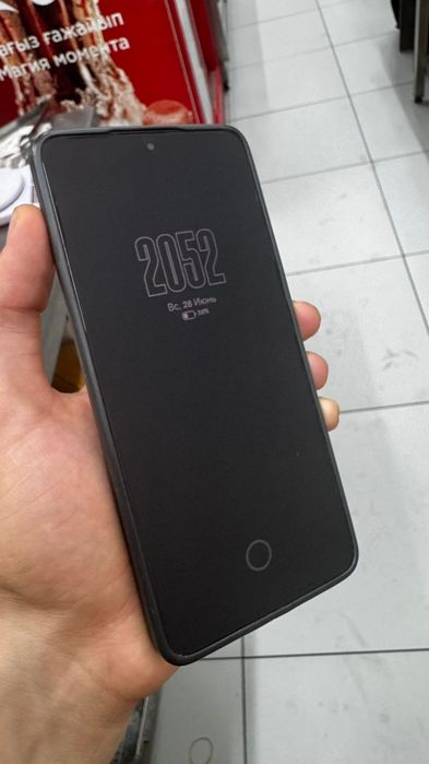 Обмен пока x6 pro