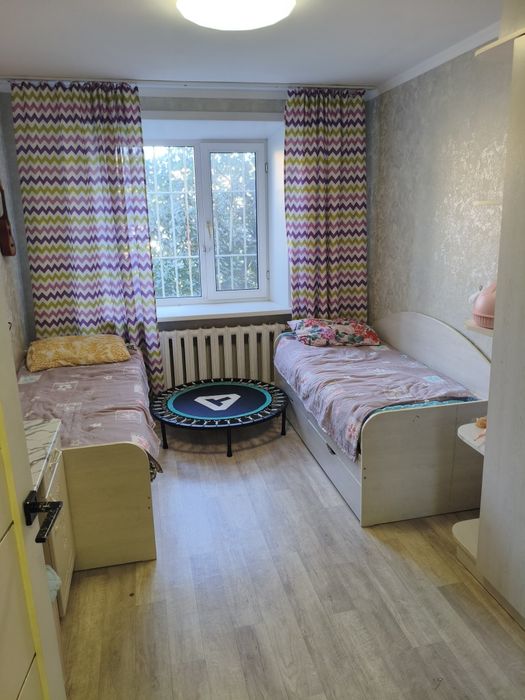 Продам 3х комнатную квартиру