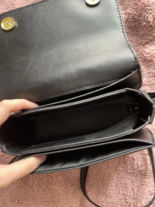 Сумка через плечо