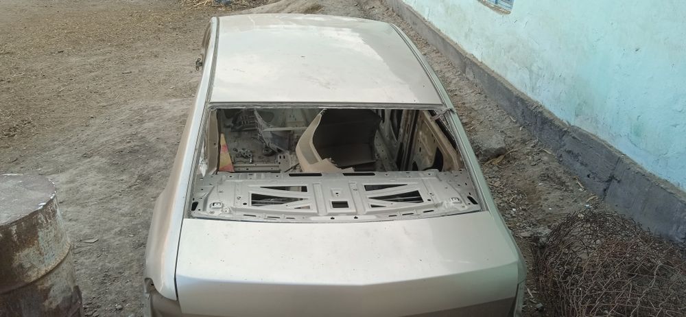 Продаётся кузов кобальт