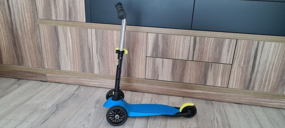 Vând trotineta Decathlon