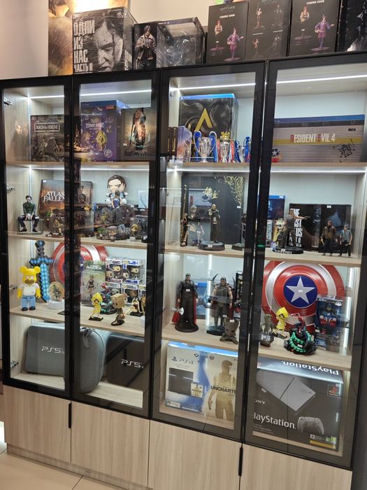 PlayStation 5, PS5, PS