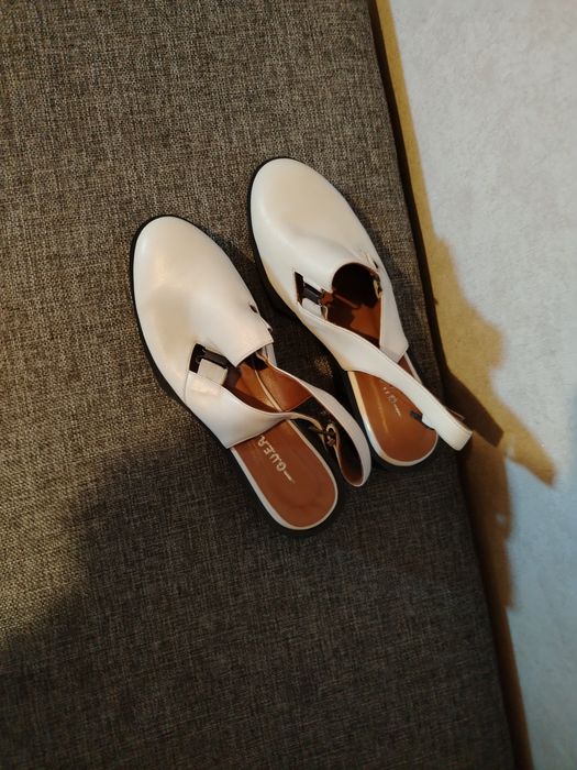 Босоножки 37 размер