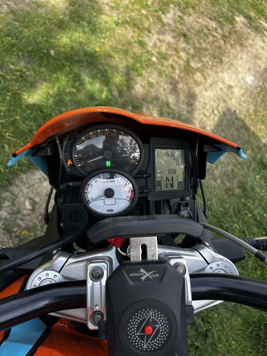 De vanzare sau schimb Bmw F800R