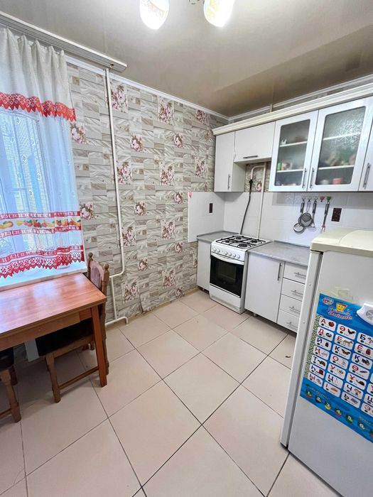 Продаётся 2 комн квартира