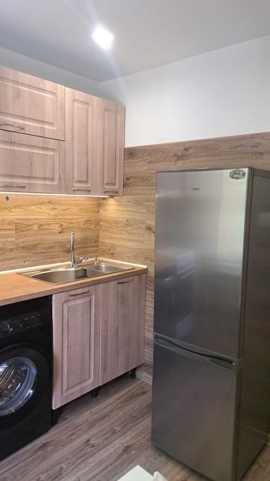 Продава се Двустаен апартамент в Перник, Бели брег - 63 кв.м за 1905 €/кв.м - Снимка #7