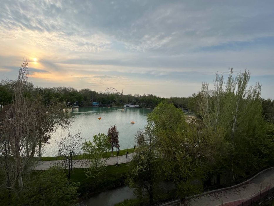 Продается квартир | NRG Чиланзар | Каробка