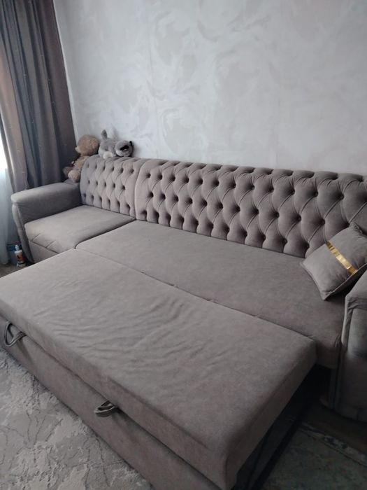 Продам диван 3метра