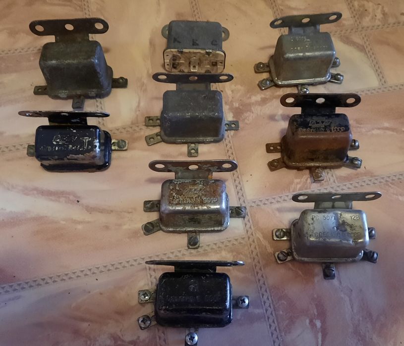 Полуоси "УАЗ". б/у.