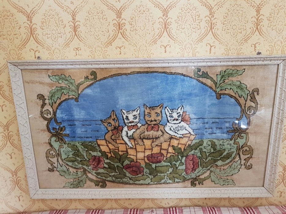 Картини за стена