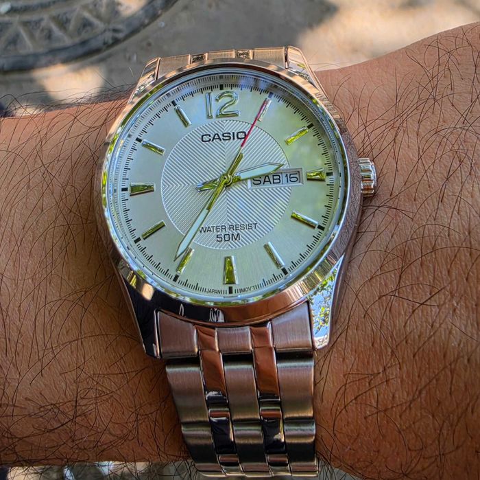 Casio MTP-1335D-7AV