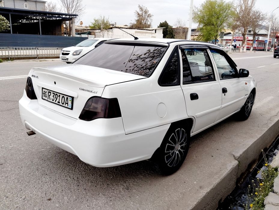 Nexia 2 Dons 1.6L Ideal xolatda