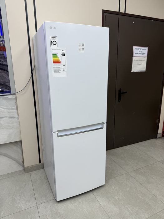 Холодильник LG 0-0-24