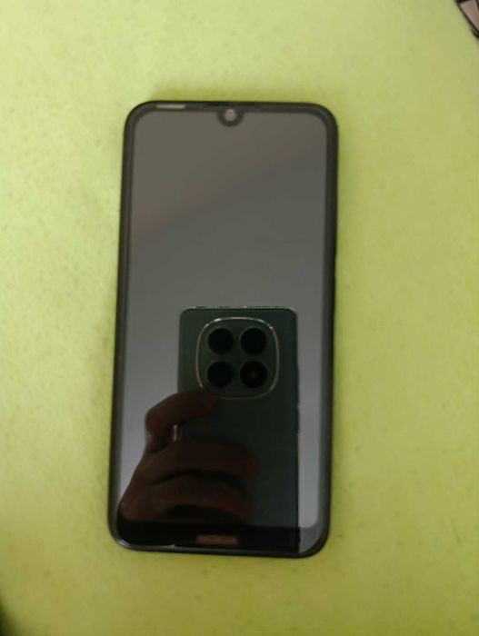 Смартфон Nokia 2.2, 16 GB памет