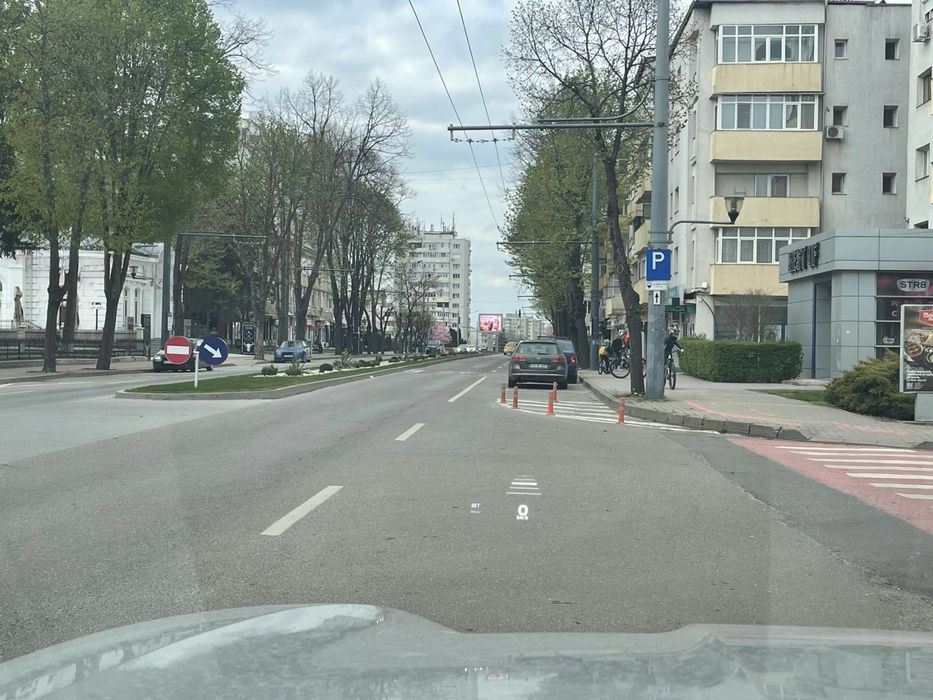 Spatiu comercial de inchiriat
