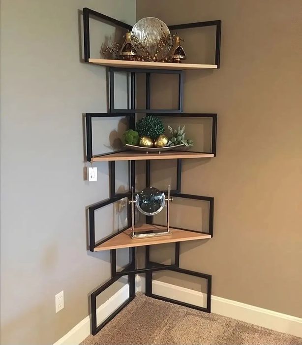 Стеллаж стол стул  на заказ