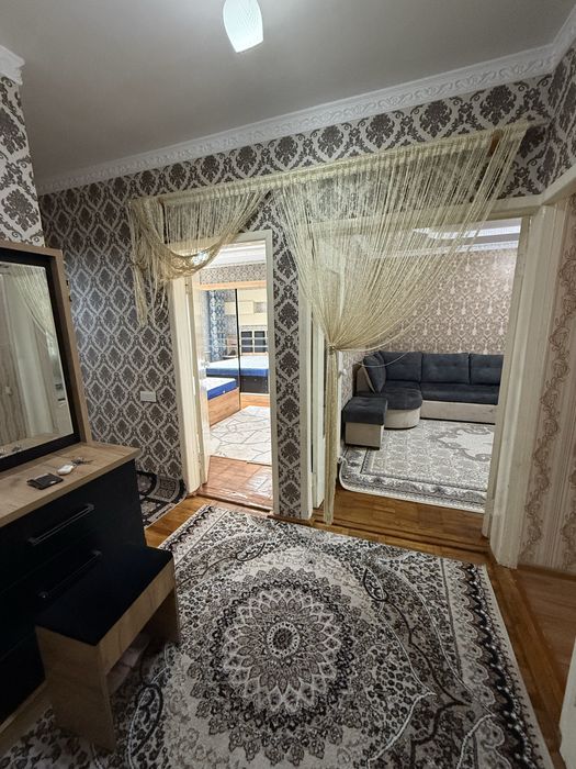 Продается квартира,в городе Фергана.