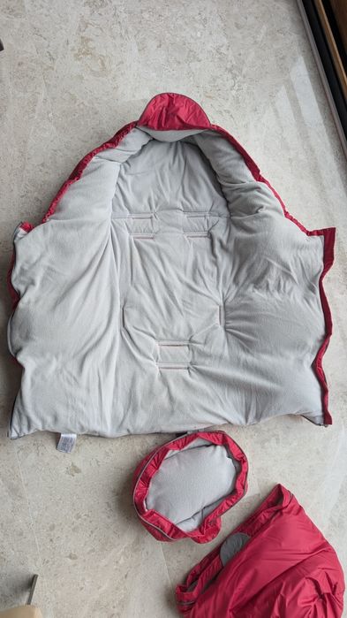 Voksi Active - sac de dormit