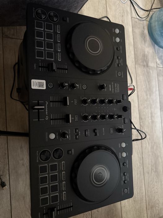 Обирудване за DJ