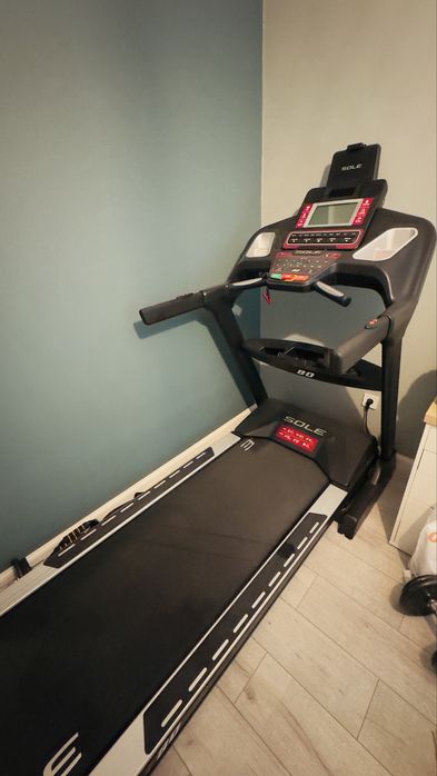 Пътека за бягане SOLE F80